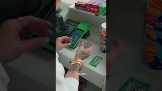 EXPERIÊNCIA DE COMPRA screenshot 2