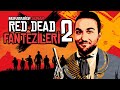 RDR2 ONLINE FANTEZİLERİ 2!