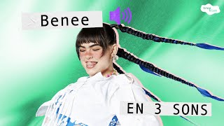 [ITW] Benee en trois sons ("Supalonely", "Doesn't Matter" & "Beach Boy")