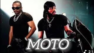 Diamond platnumz ft Marioo _Moto (New song release 2025ai)