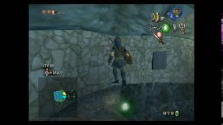 Glitchless Lakebed Strat