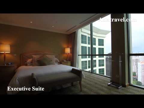 Grand Copthorne Waterfront, Singapore - Hotel Overview by Asiatravel.com