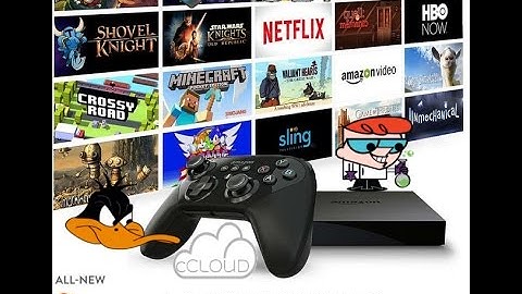 Kodi Update: NEW Amazon FireTV & Stick + Best LiveTV add ons (Explanation inside)
