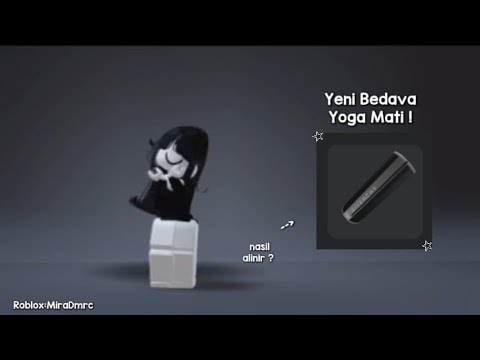 YENİ BEDAVA YOGA