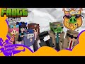 Construindo A AGENCIA! #Froggsmp 28