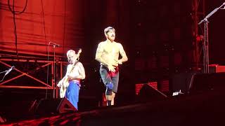 Red Hot Chili Peppers - Black Summer (Live Optus Stadium, Perth,  Australia 12 February 2023)