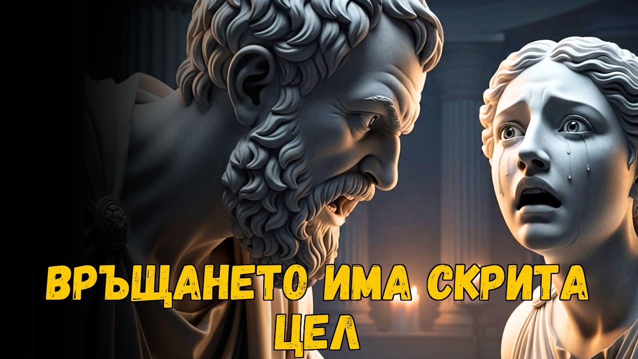 КОГАТО НARCИСИСТА СЕ ВЪРНЕ СЛЕД КАТО ТЕ ОТХВЪРЛИ: ИСТИНАТА, КОЯТО НИКОЙ НЕ ТИ КАЗВА - ВНИМАВАЙ!