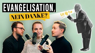 Du darfst Deinen Glauben teilen! by Glaube & Gesellschaft im Gespräch 1,263 views 3 months ago 33 minutes