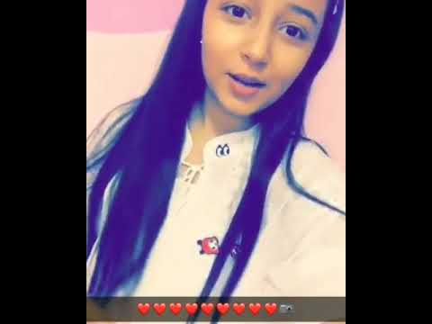 سنابات عفاف البارقي 