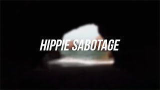 Hippie Sabotage - ENEMY