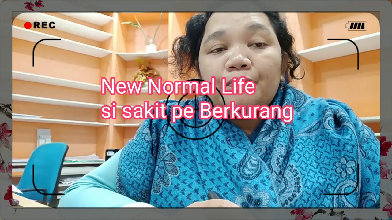 New Normal Life#Covid 19 meningkat lebih seribu/hari - YouTube