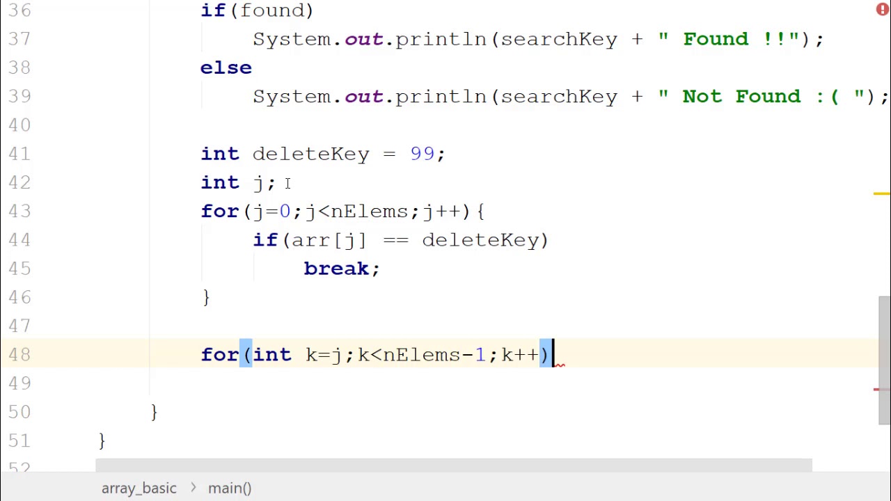 Php убрать из массива. Удаление массива с++ питотн ъ.