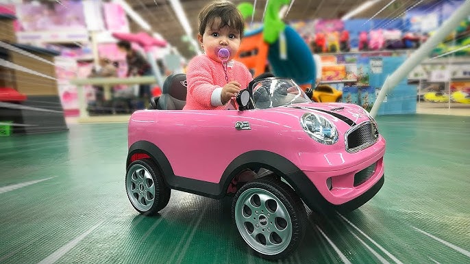 MINI MOTO INFANTIL DE BRINQUEDO PULANDO NA ÁGUA BRINCANDO DE TRILHA E  MANOBRAS NAS PEDRAS Kifunkids 