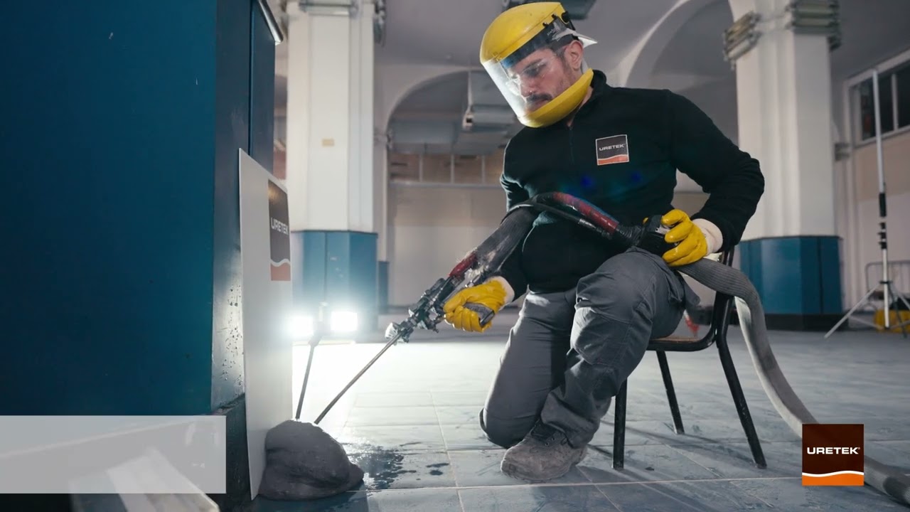 Consolidamento terreno fondazione Stazione Marittima di Genova