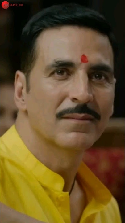 #RakshaBandhan #TitleTrack #AkshayKumar #ShreyaGhoshal #HimeshReshammiya #IrshadKamil