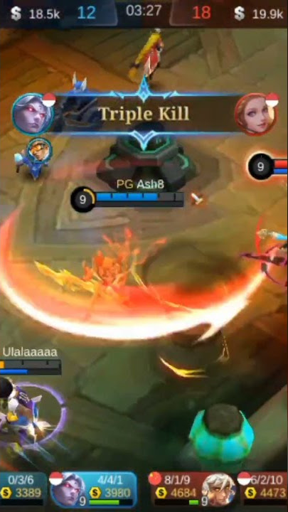 #anying anying anying anying anying #mlbb#shorts #savage