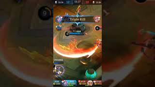 Download Lagu #anying anying anying anying anying #mlbb#shorts #savage MP3