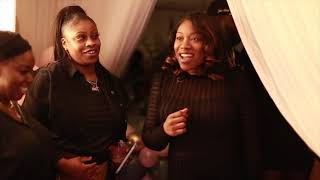Surprise 35th Birthday Celebration