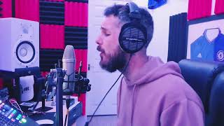 Brighty Time Away Tory Lanez Cover