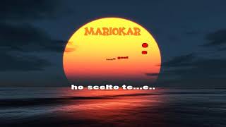 Armando Savini Perchè Mi Hai Fatto Innamorare Karaoke