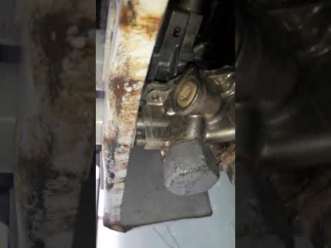 سبب سماع صوت عالي في سخان الماء
