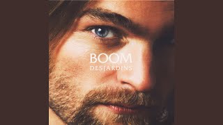 Video thumbnail of "Boom Desjardins - Dieu"