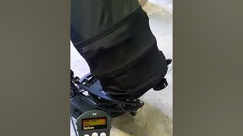 Sky-Watcher Stargate 500 SynScan 20" Truss GoTo Dobsonian Lift Test