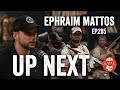 Taking a Bullet in High-Def: Navy SEAL Ephraim Mattos