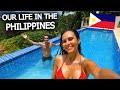 OUR DAILY LIFE IN THE PHILIPPINES 🇵🇭 BEAUTIFUL COUNTRY!