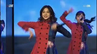 Download lagu Ponytail to Shushu - JKT48 | Anak King 7 April 2024