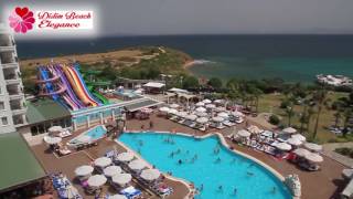 Didim 5 Star Hotels - Didim Beach Resort \& Spa