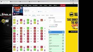 Madden 19 Power Up Players Full Player List - How many Training Points Needed - How Many Returned