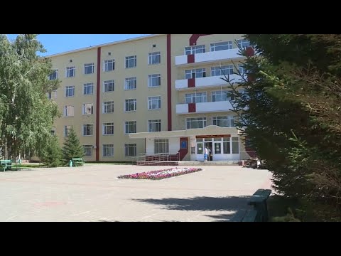 В сложном финансовом положении оказались больницы Костанайской области