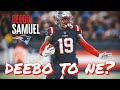 All49ers roundtable will deebo samuel get traded to the patriots