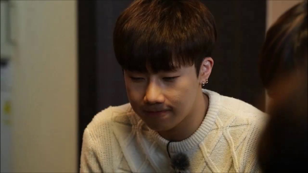 INFINITE's Sunggyu caught up in 'misogyny' controversy