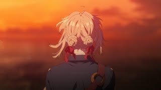 EDEN - fomo // violet evergarden