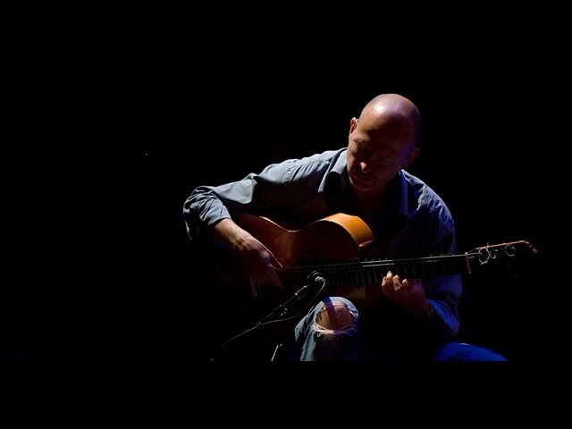 Guarda Ottmar Liebert - Treestone su YouTube Guarda Ottmar Liebert - Treestone su YouTube