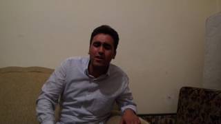 Ferit Demir - Bir Kulum İşte