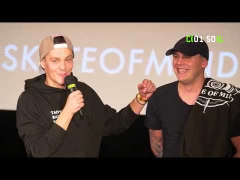 prima cool tv program FreeZone - Film Skate of mind 2