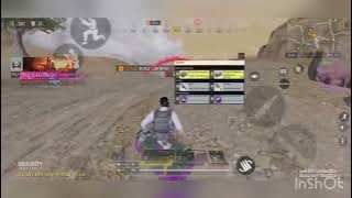 Call of duty mobile Senegal 🇸🇳