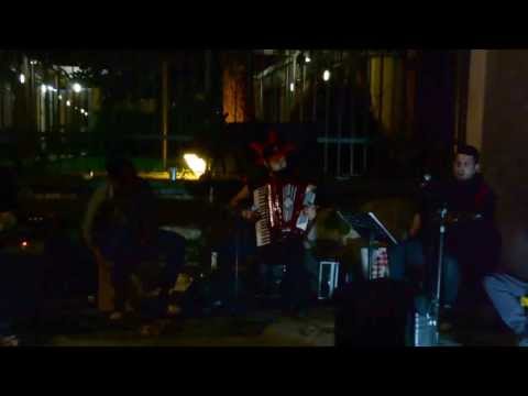 Emily - Fuochi nella notte - Cover (Live@ArtlabOccupato) PARMA
