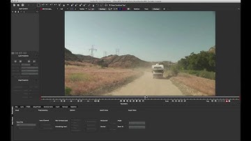 Mocha Pro Tutorial 3D Camera Solver and Nuke Pt 1