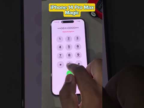 Unlock iPhone 14 Pro Max no pc #shorts #short #ytshorts