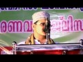 Sonkal - Zainul Ulama Cherusseri Usthad ANusmaranam 12- 03-2016