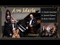 Gounod : Ave Maria  Yasushi Toyoshima&Ryoichi Fujimori&Kyoko Takemoto   グノー|アヴェ・マリア 豊嶋泰嗣&藤森亮一&武本京子