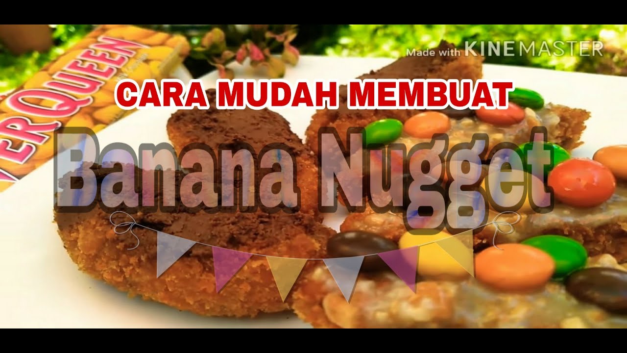 5 Resep Nugget Ayam Sehat Dan Cara Membuat Adonannya