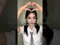 I asked my snapchat AI to give ENGLISH names to ITZY members #itzy #kpop #viralvideo #shorts #ai