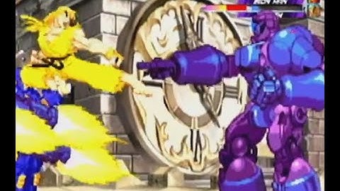 MvC2: Defend the North 2022 - Crazy Joe vs JMike [Romneto Commentary]