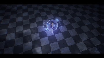 Bubble VFX - UE4