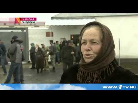 фото чеченцы в армии